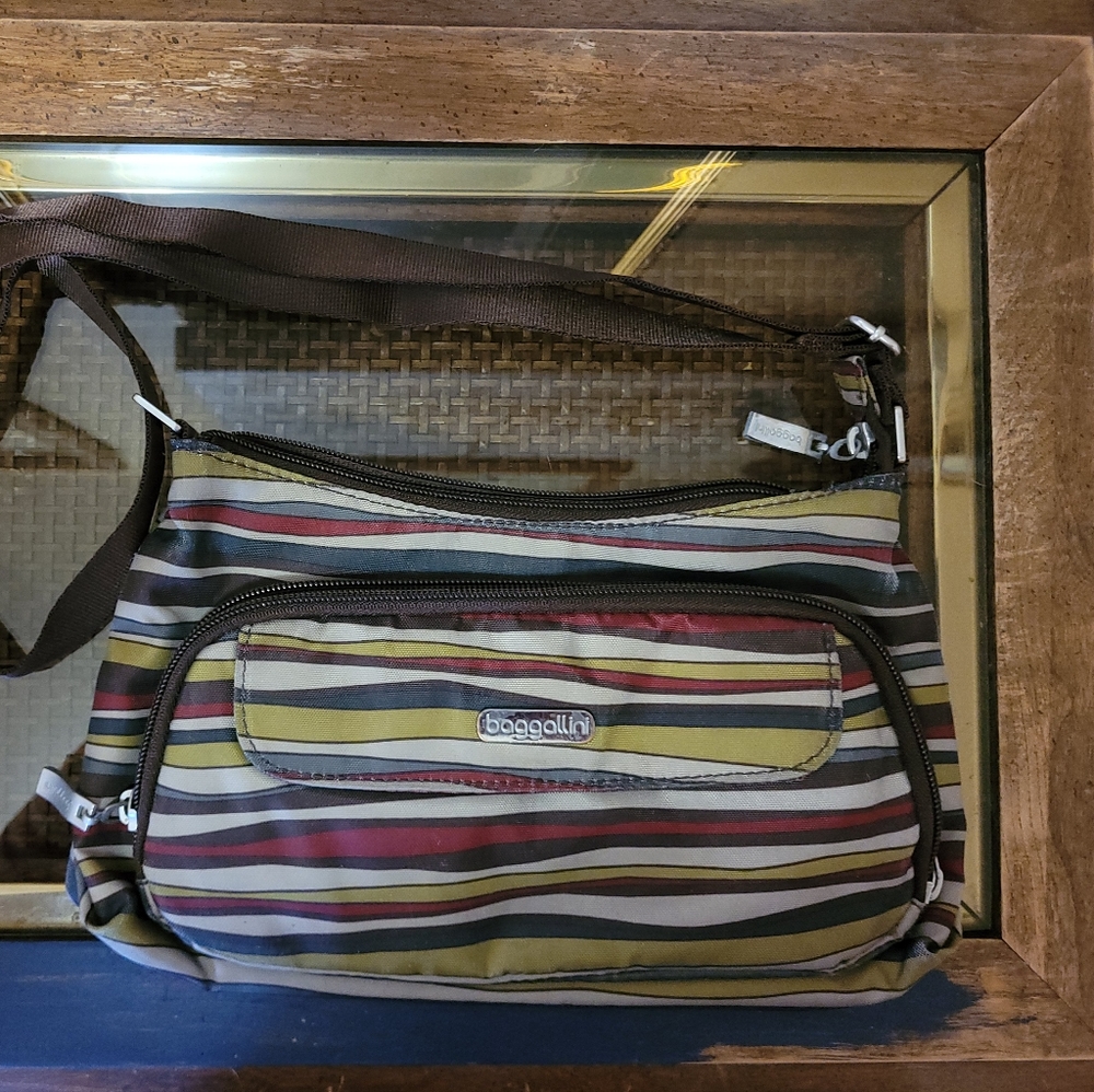 Baggallini purse
